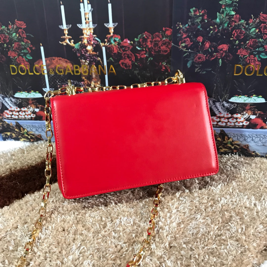 Bolsa DG