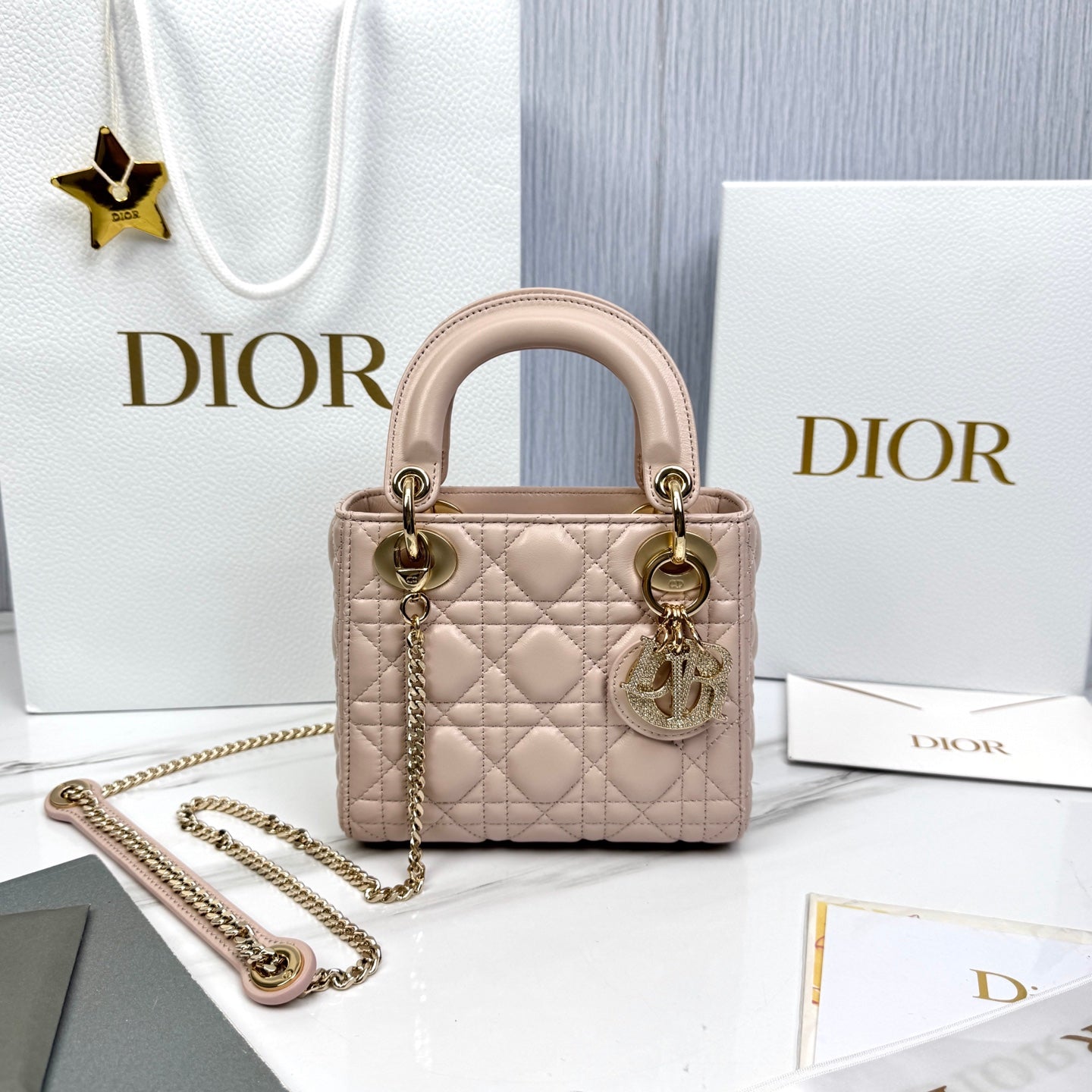 Bolsa DIOR