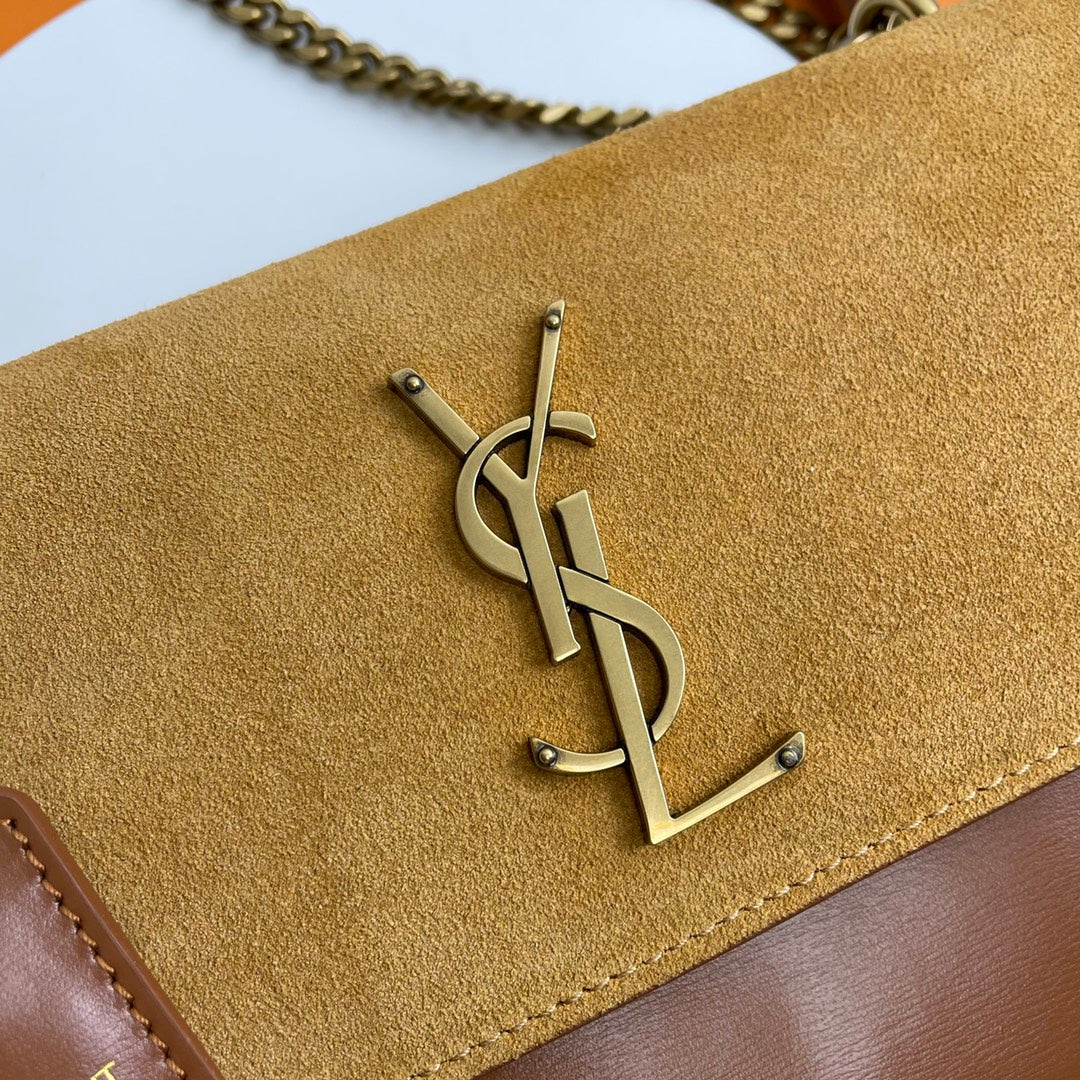 Bolsa YSL