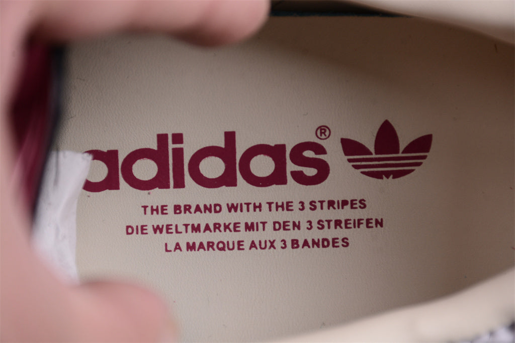 Adidas Gazelle Indoor Pink Cloud White