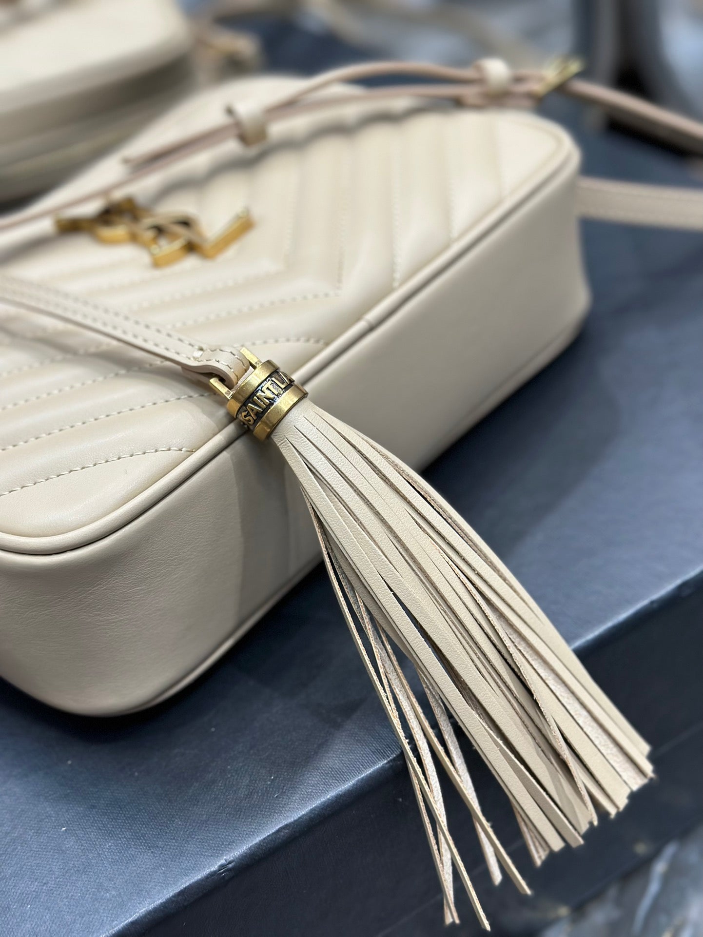 Bolsa YSL