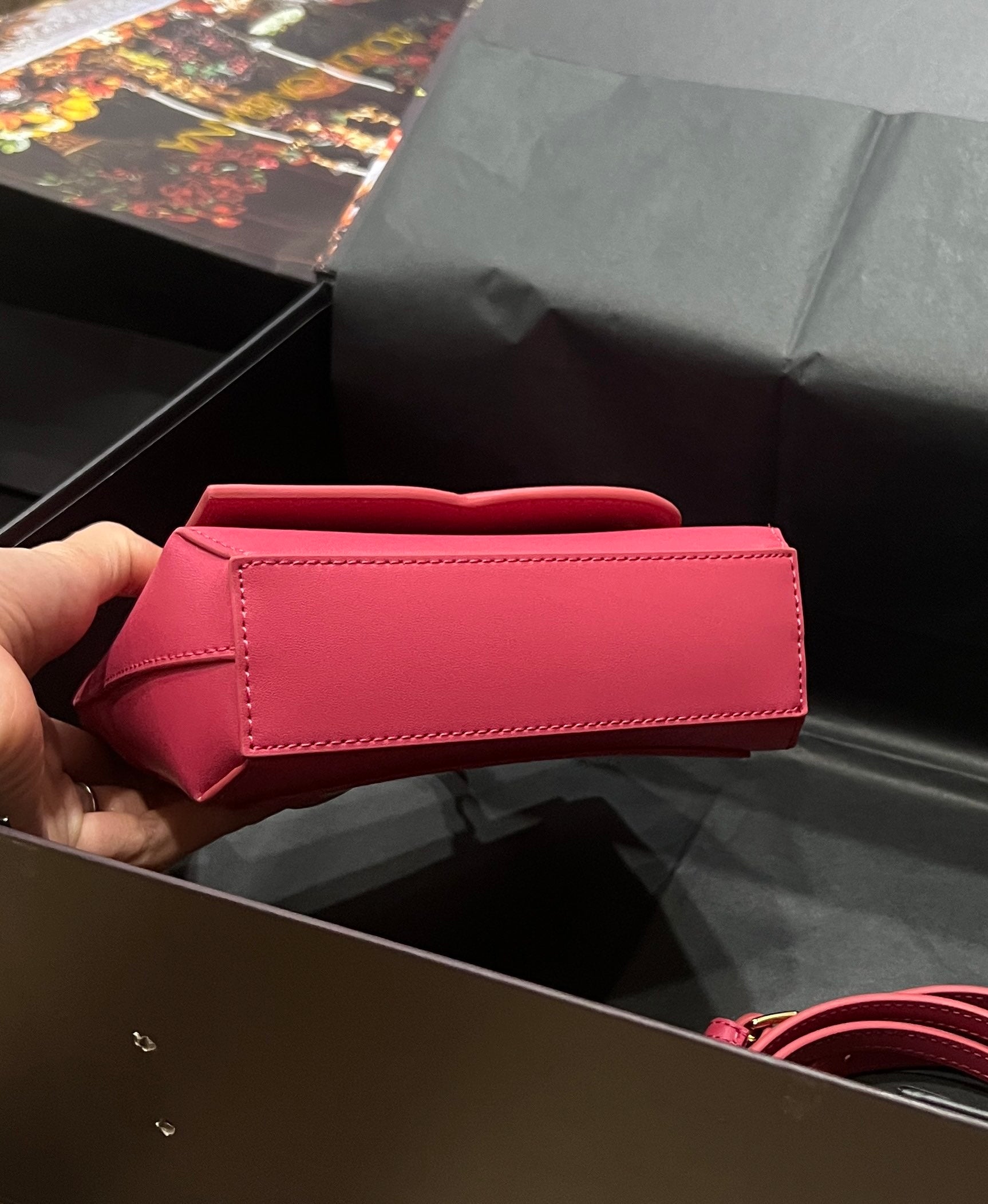 Bolsa DG