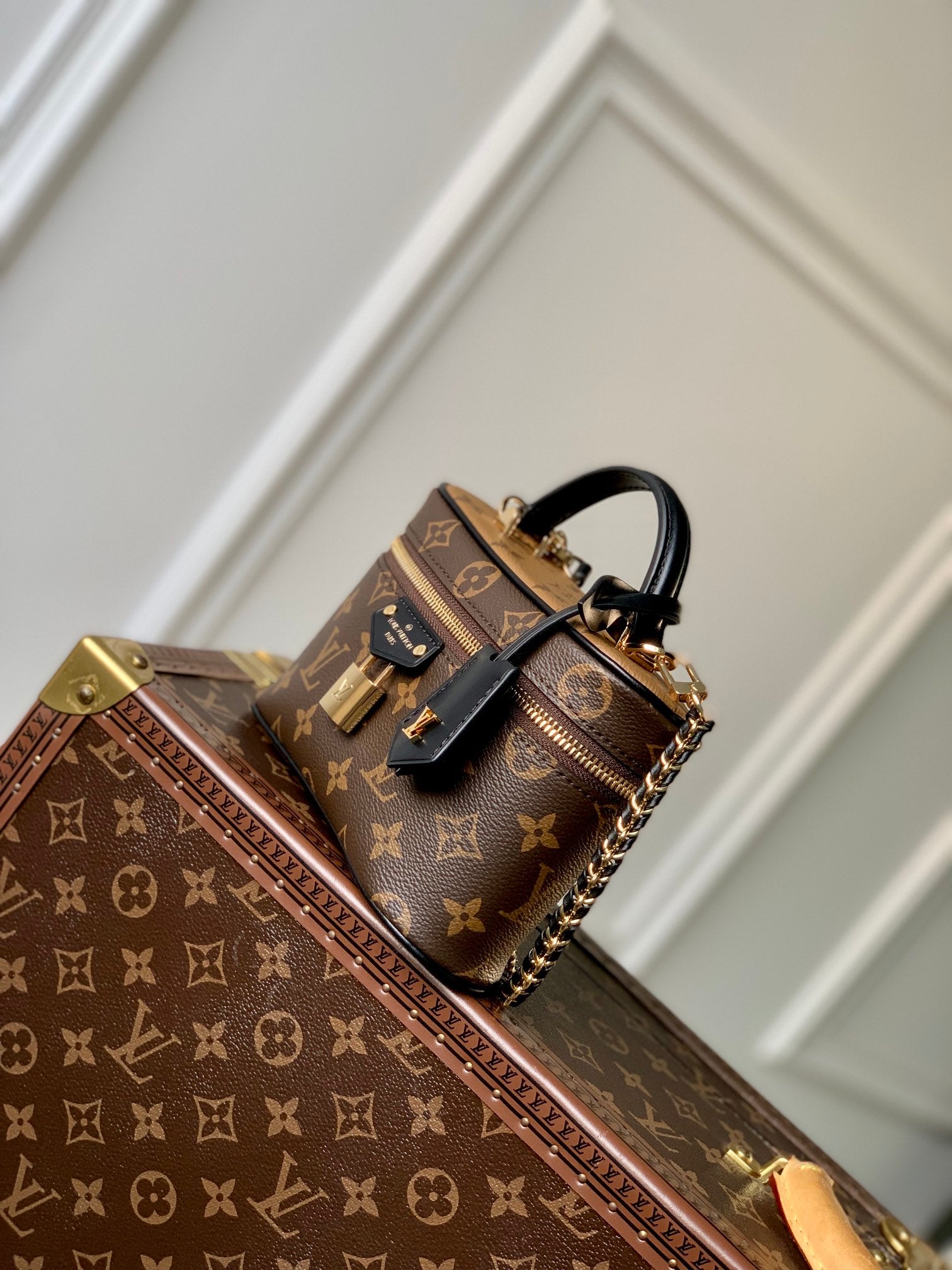 Bolsa Louis Vuitton