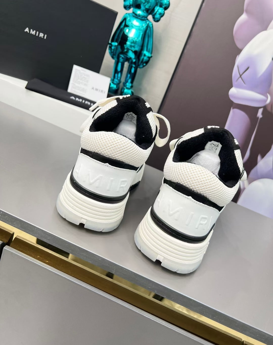 Tenis Amiri M2