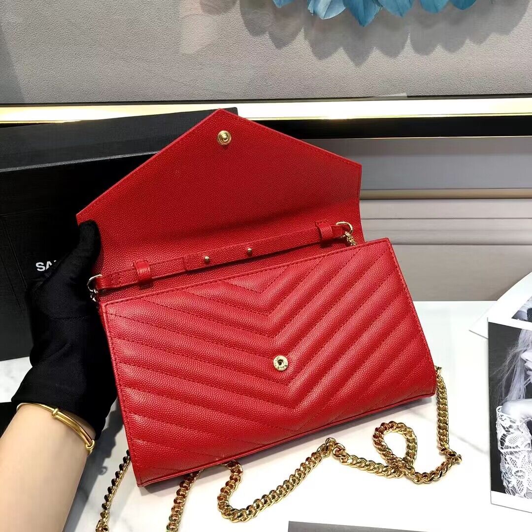 Bolsa YSL