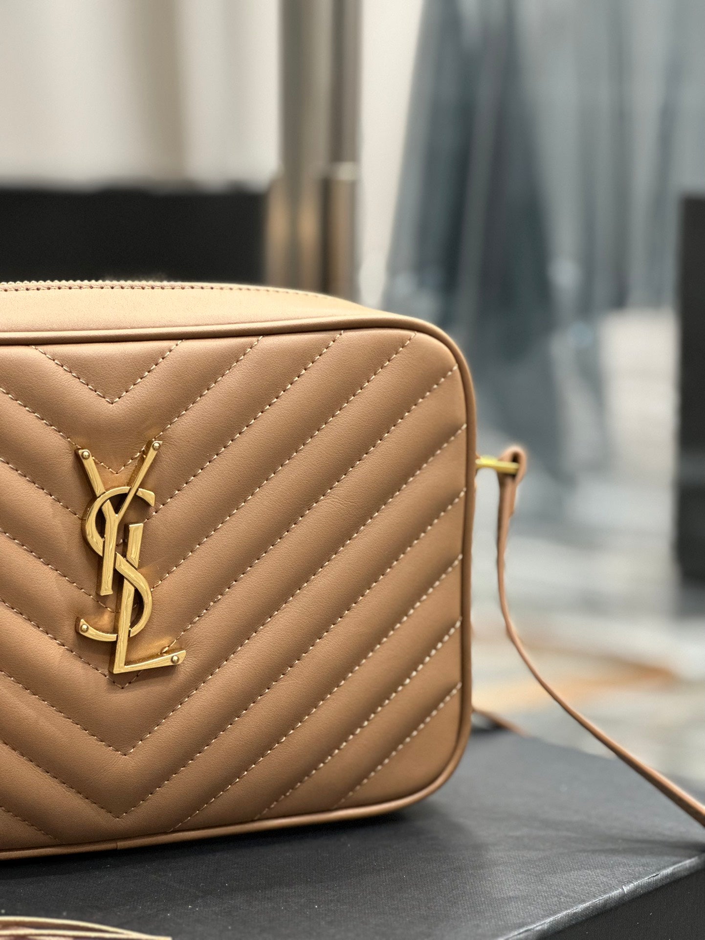 Bolsa YSL