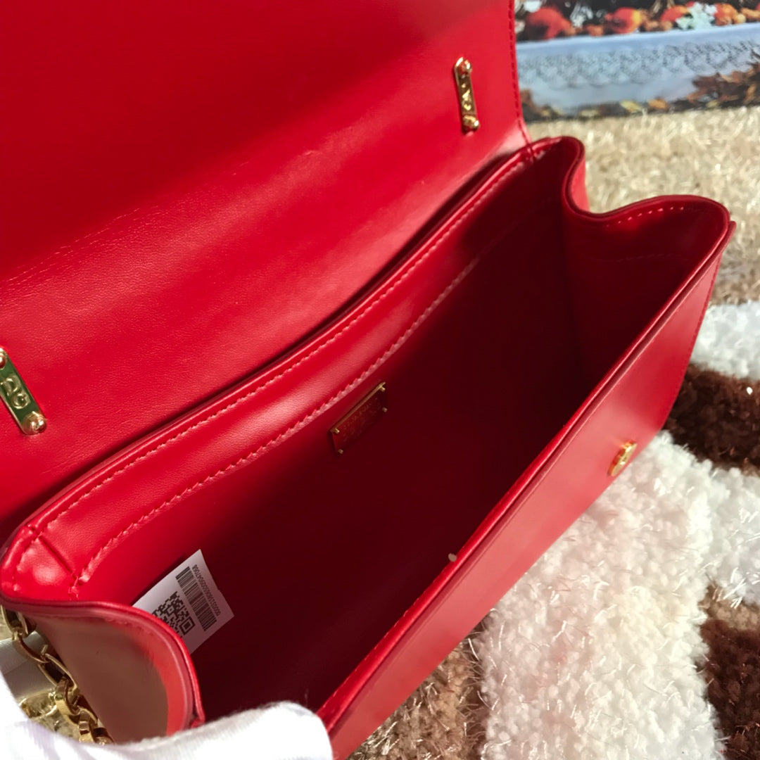 Bolsa DG