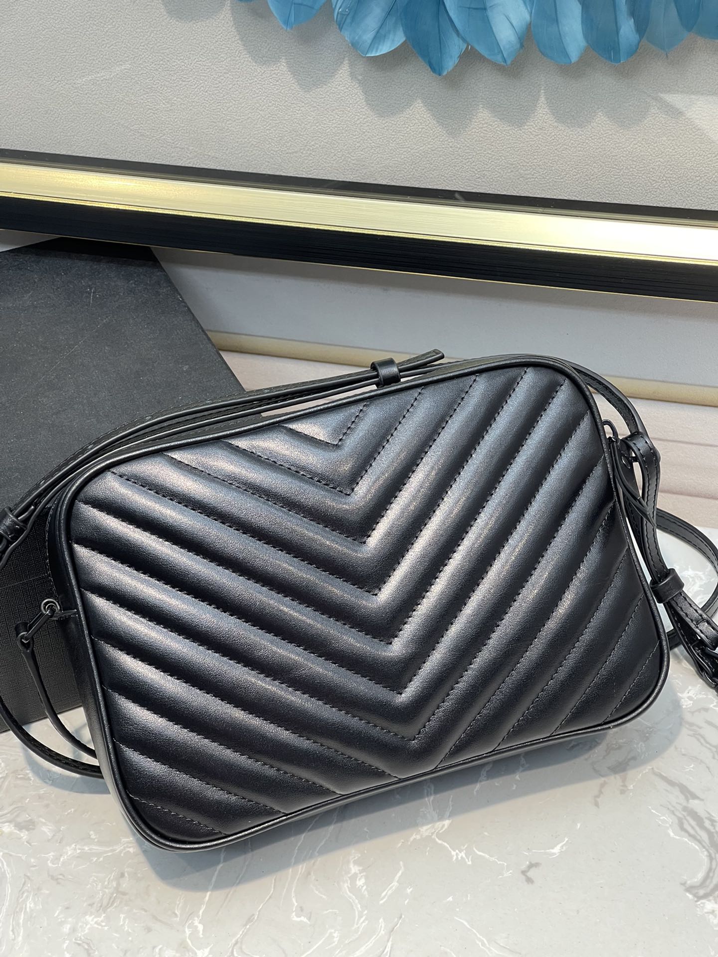Bolsa YSL