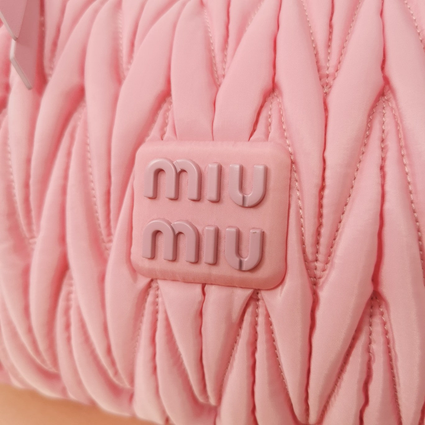 Bolsa miumiu