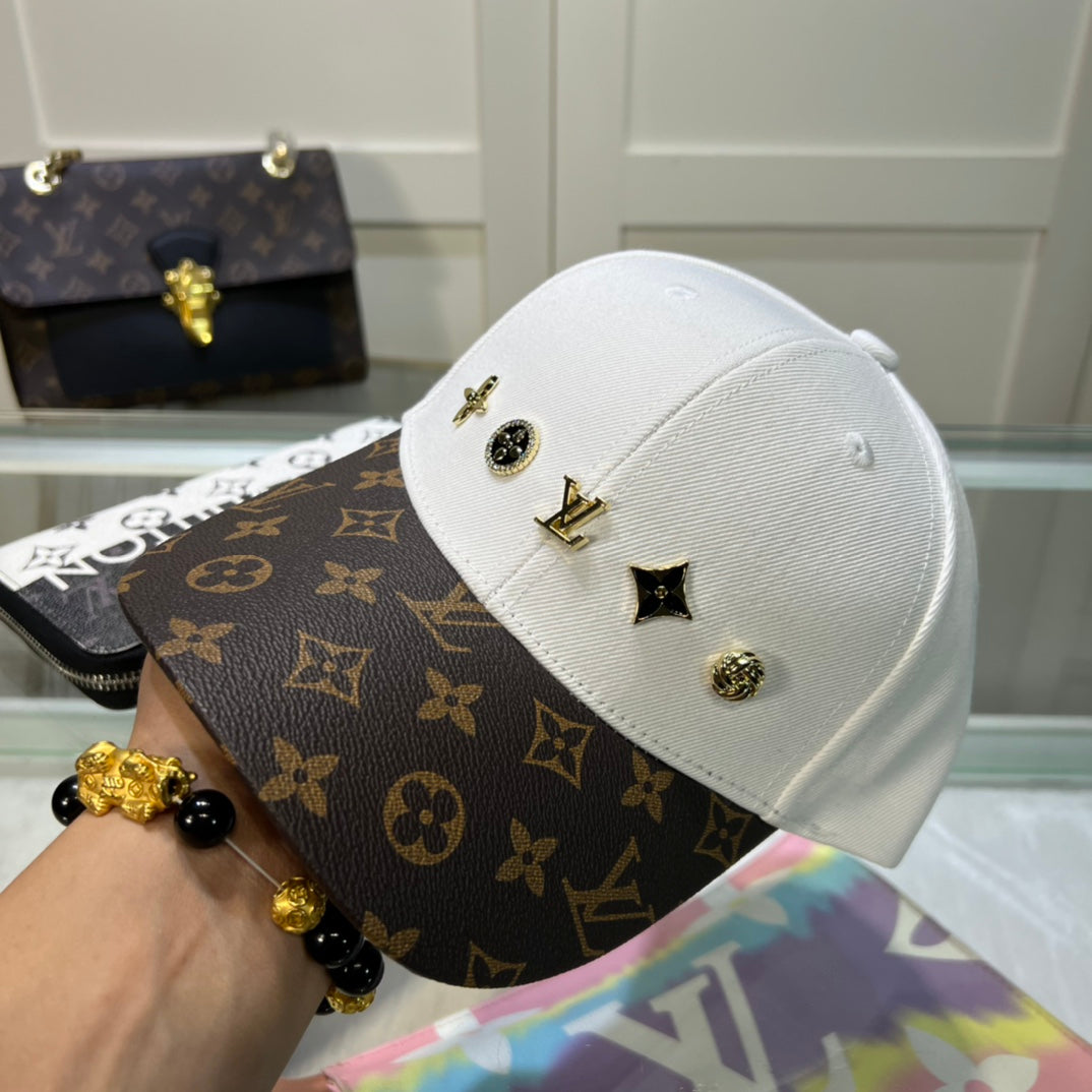 Cap Louis Vuitton