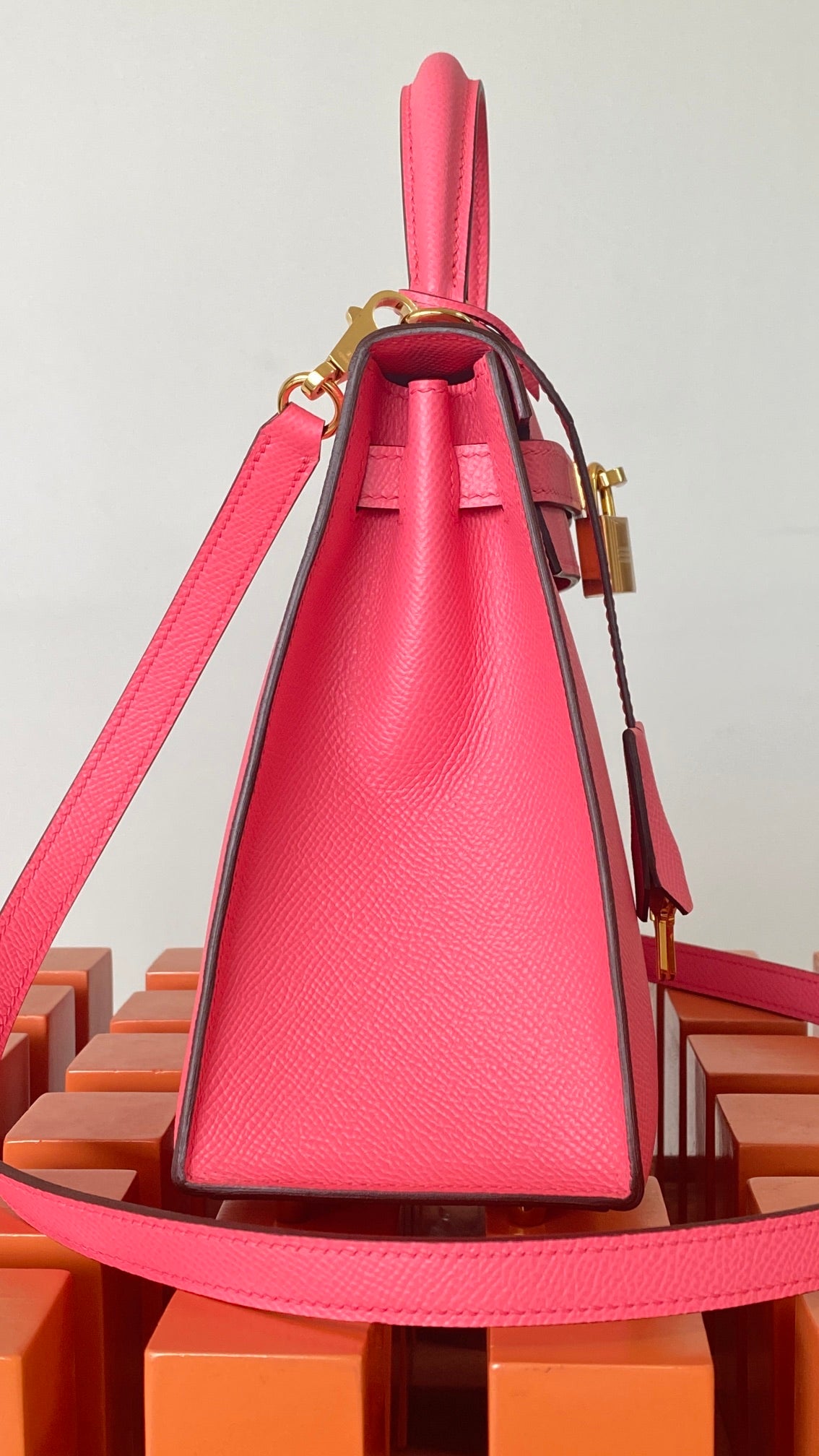 Bolsa Hermes