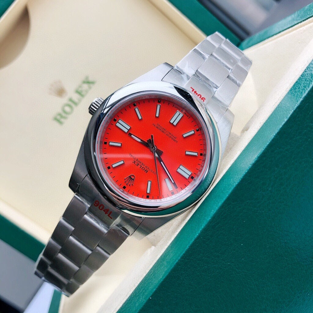 Relógio Rolex