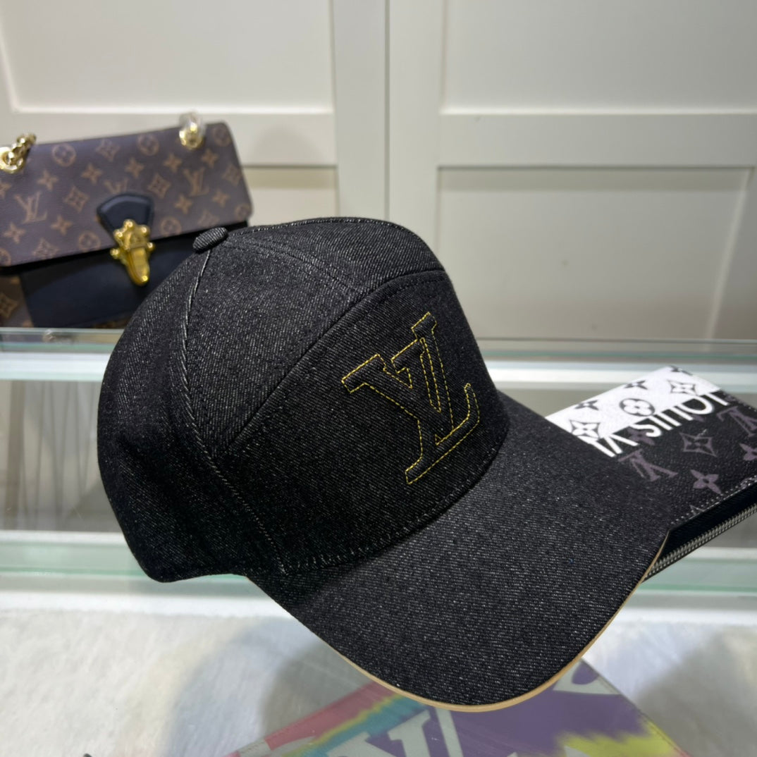 Cap Louis Vuitton