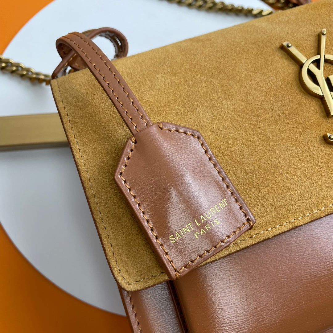 Bolsa YSL