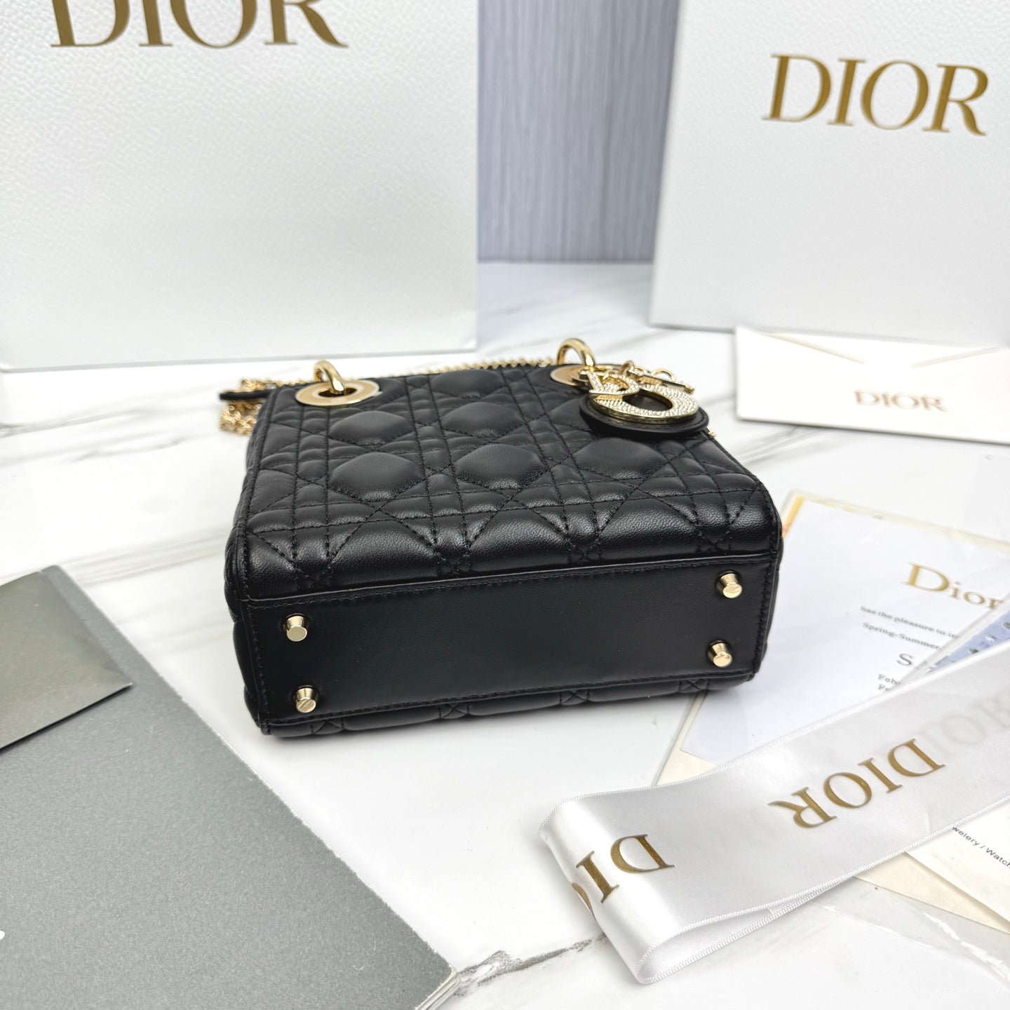 Bolsa DIOR