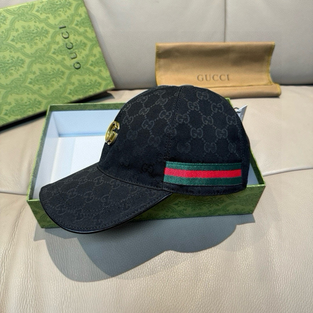 Cap Gucci