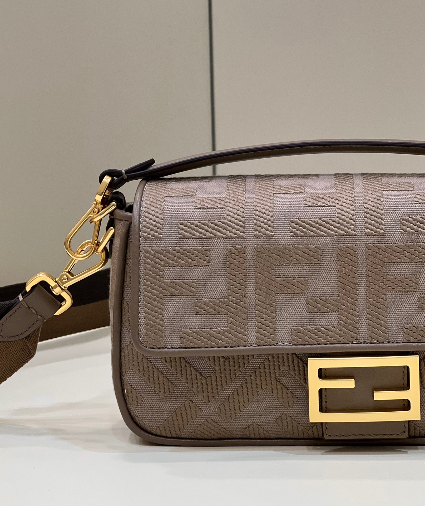 BOLSA FENDI