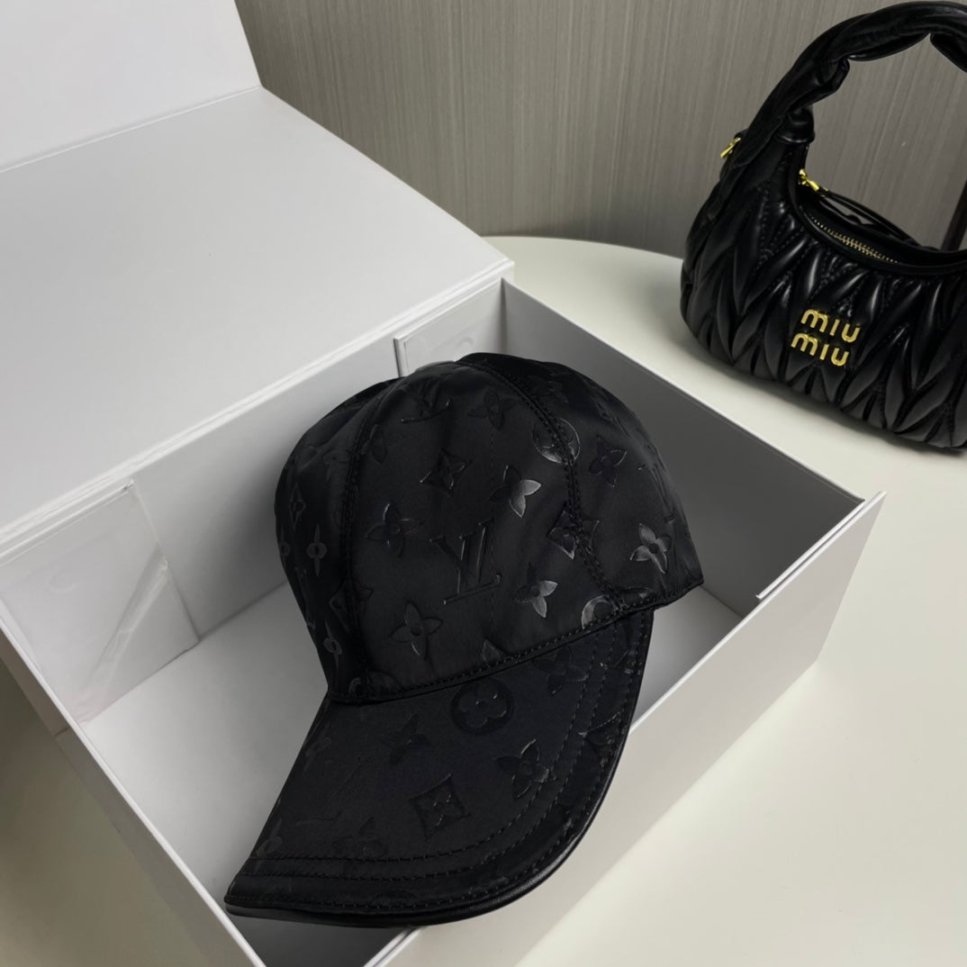 Cap Louis Vuitton