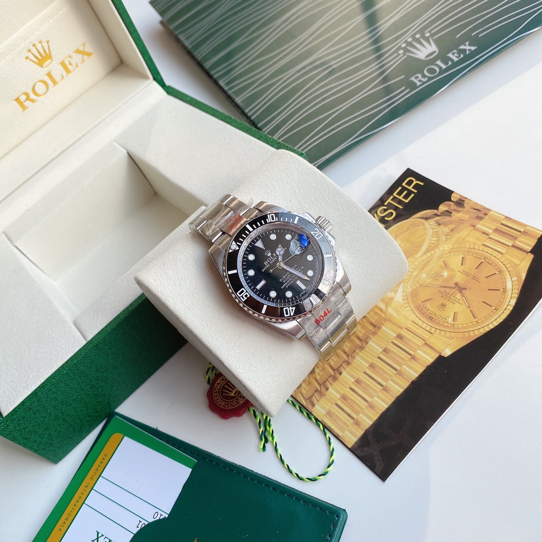 Relógio Rolex