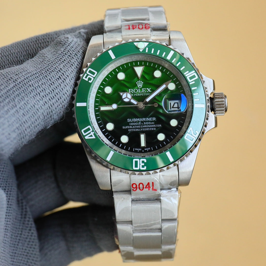 Relógio Rolex
