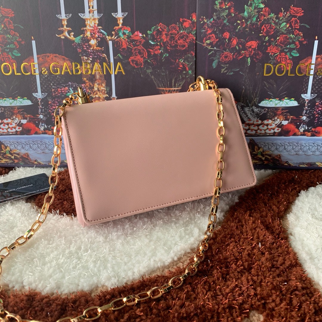 Bolsa DG