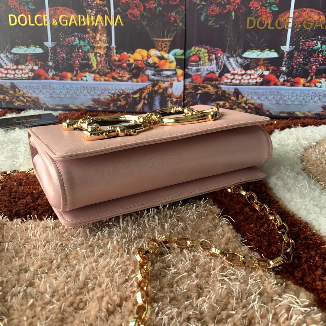 Bolsa DG
