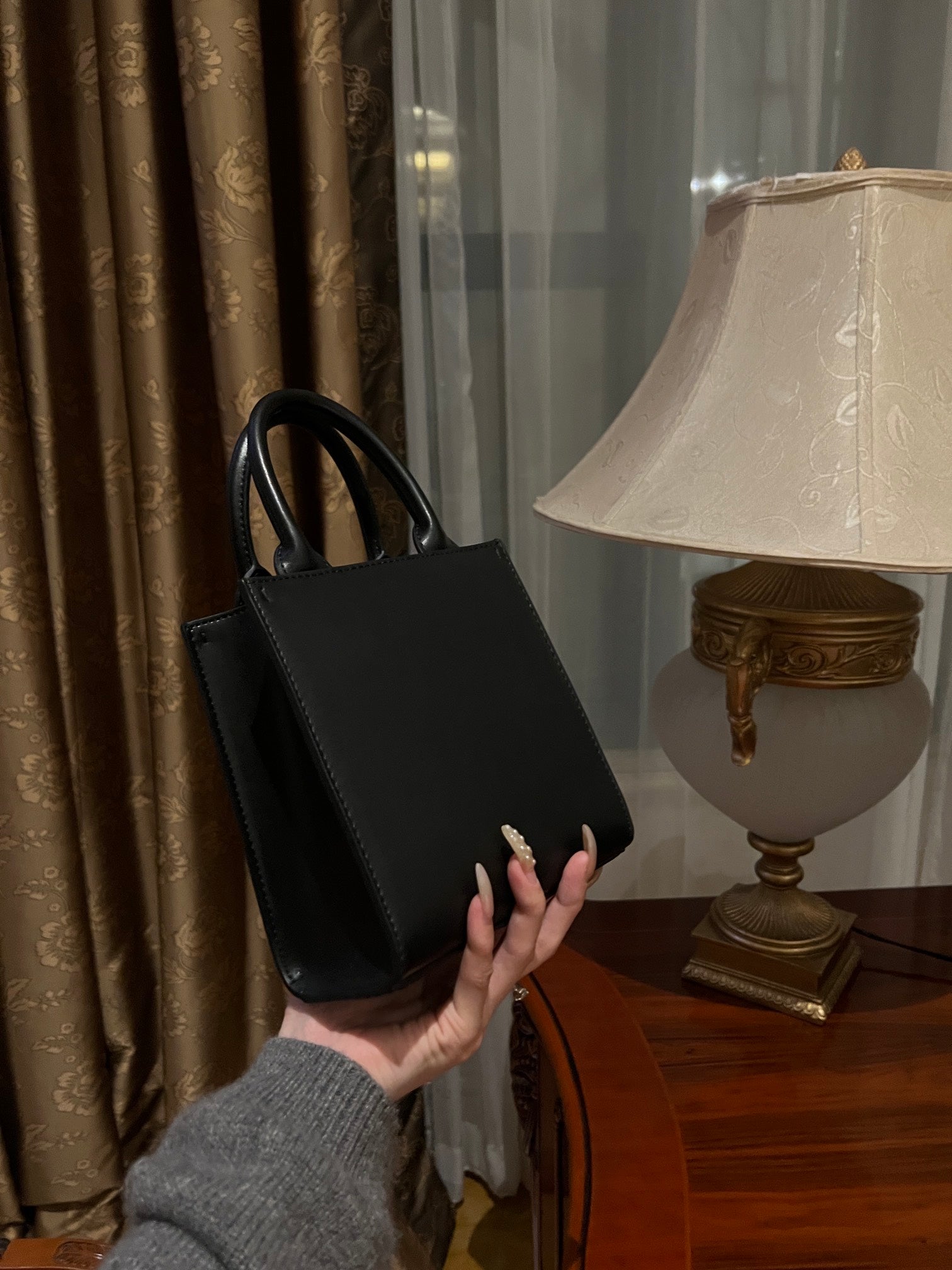 Bolsa DG