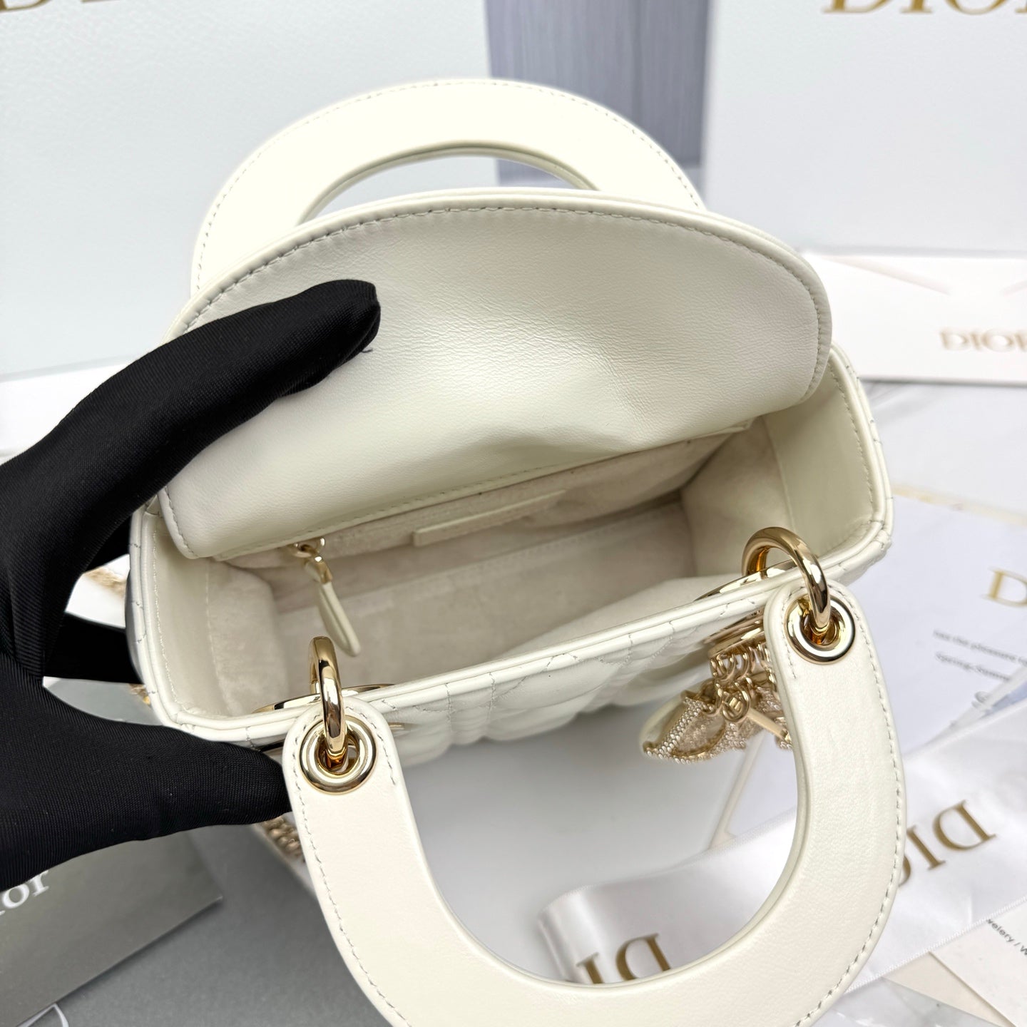 Bolsa DIOR