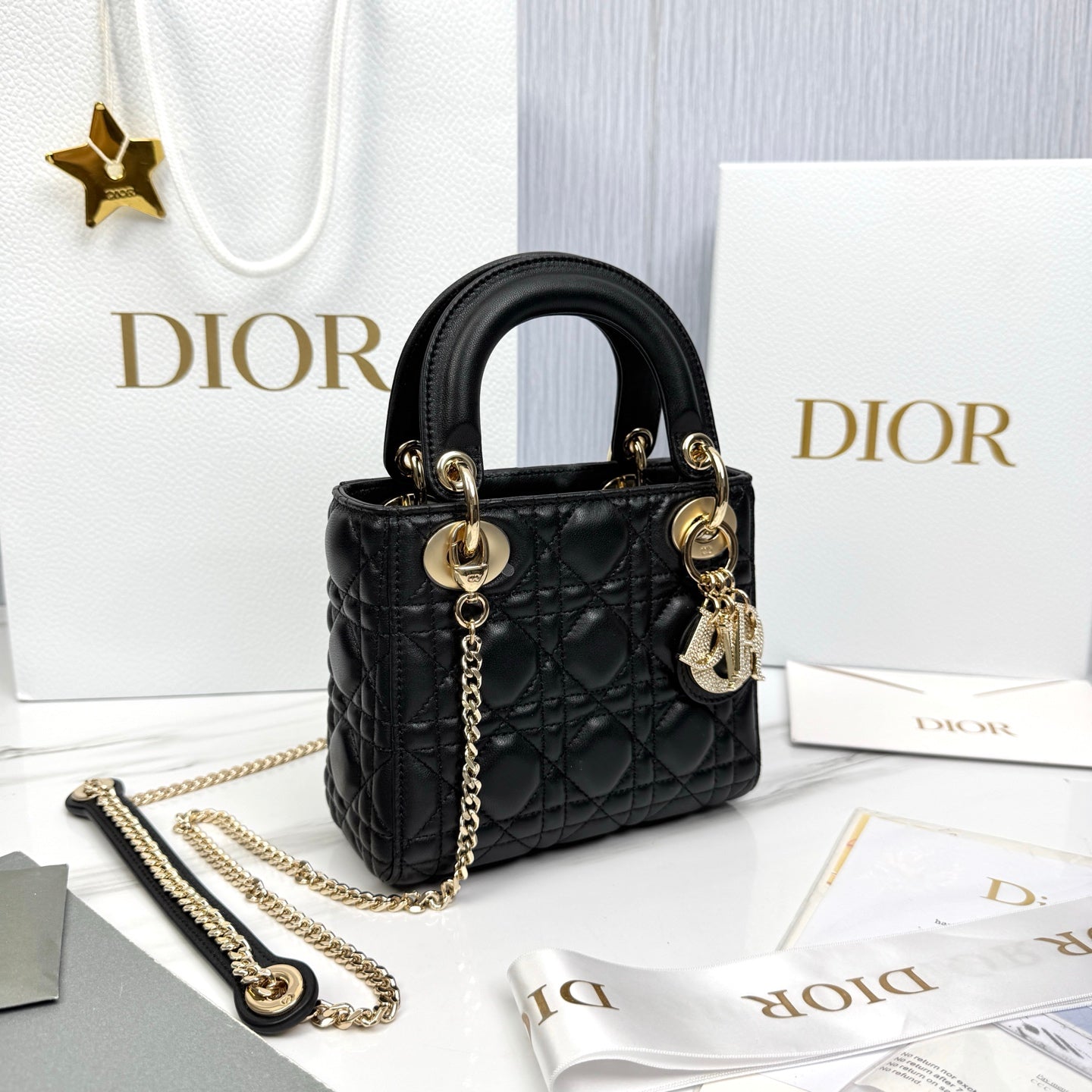 Bolsa DIOR