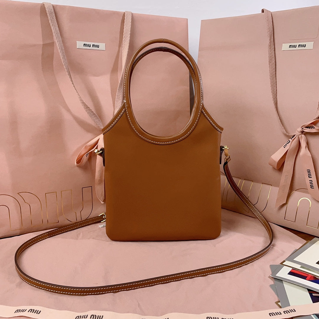 Bolsa miumiu