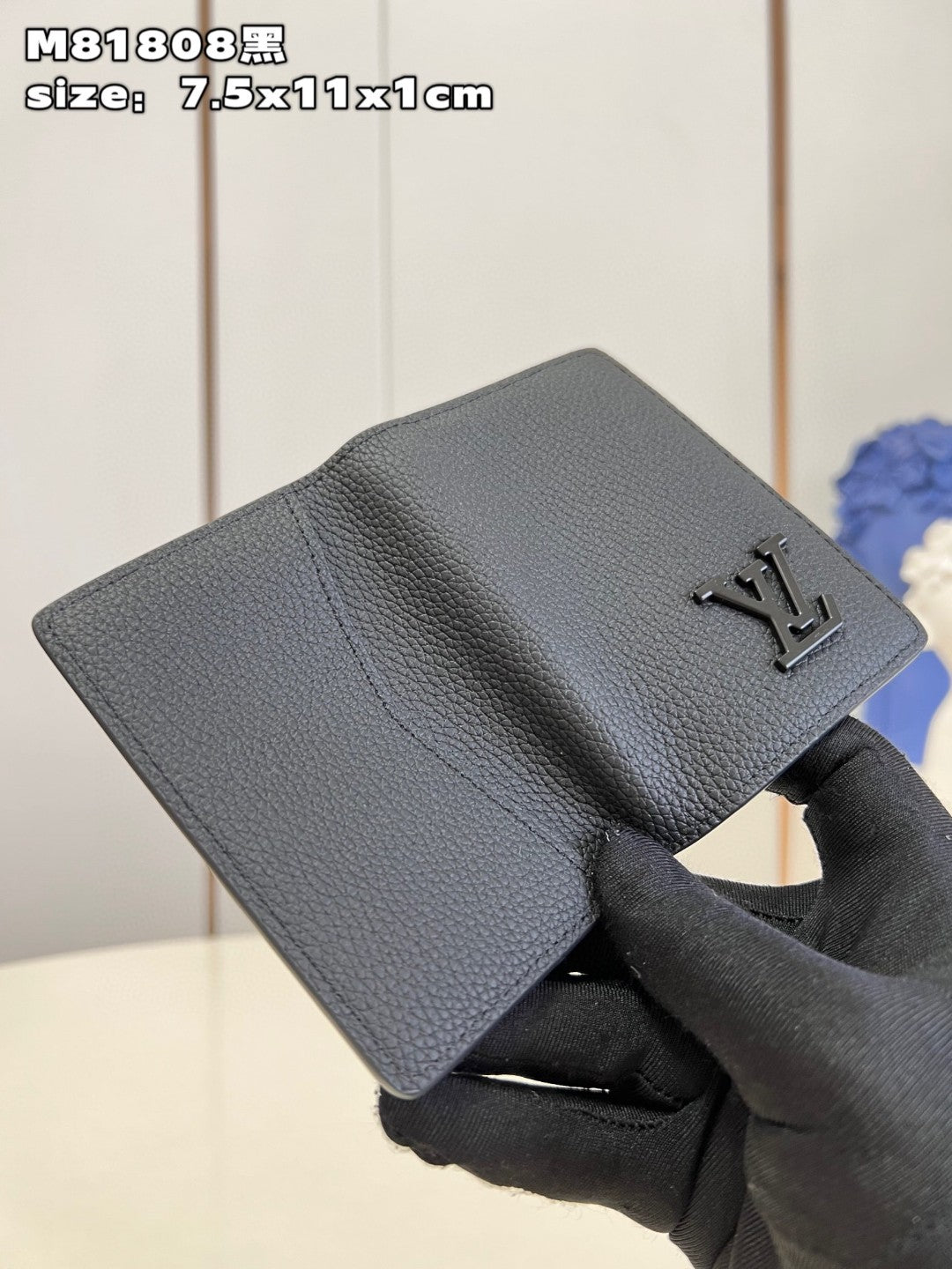 Carteira Louis Vuitton