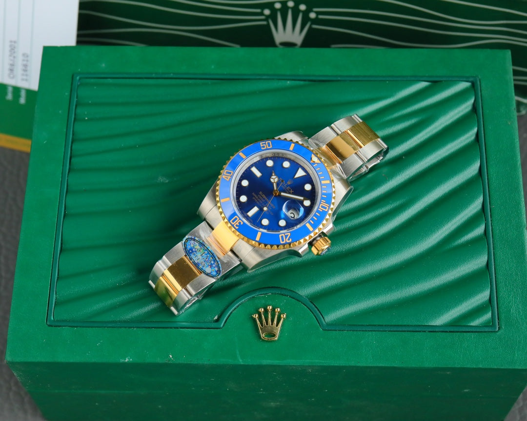 Relógio Rolex