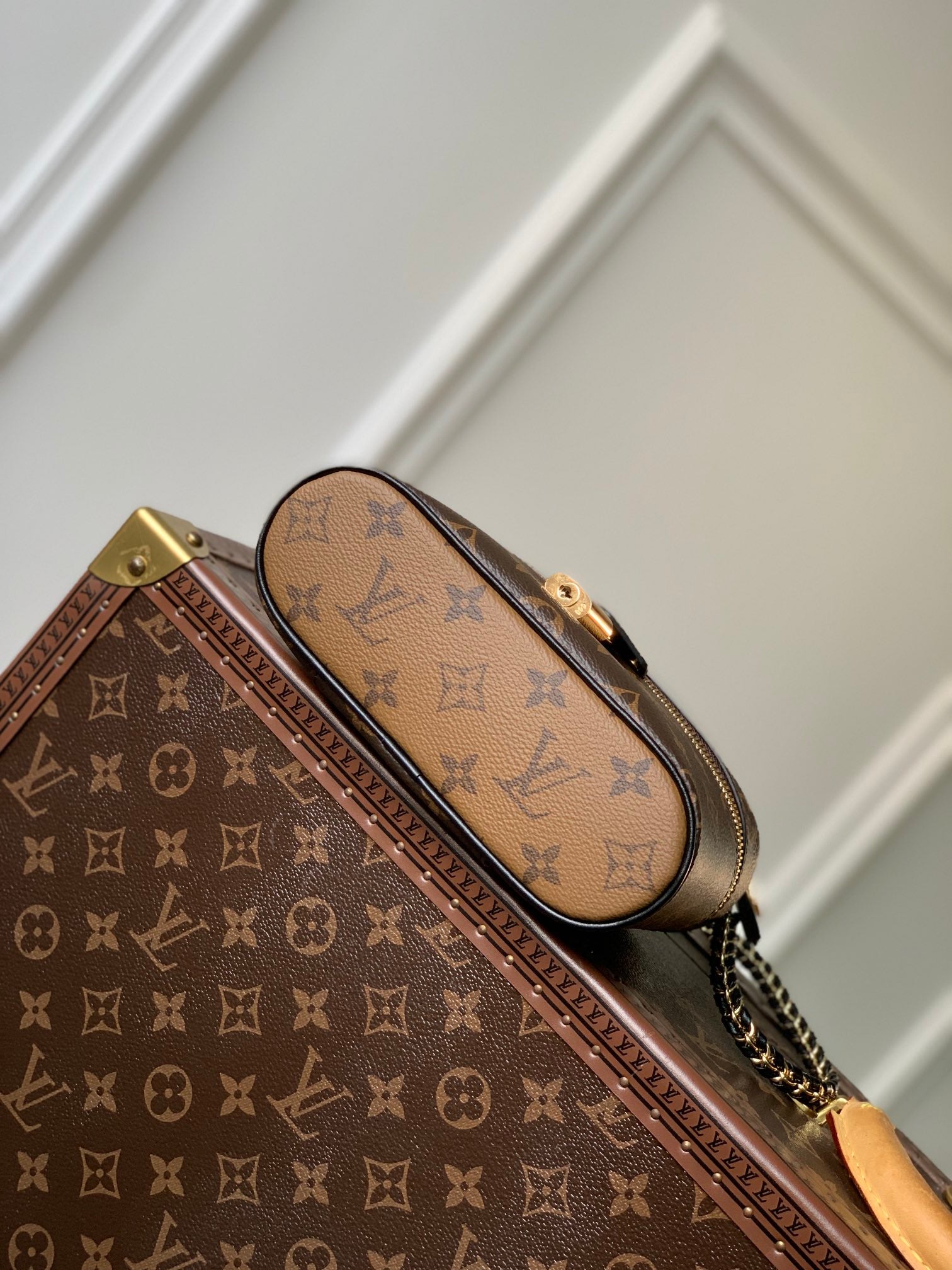 Bolsa Louis Vuitton