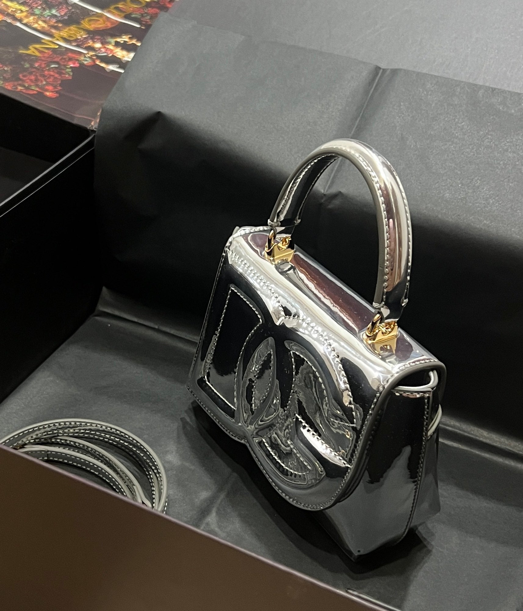 Bolsa DG