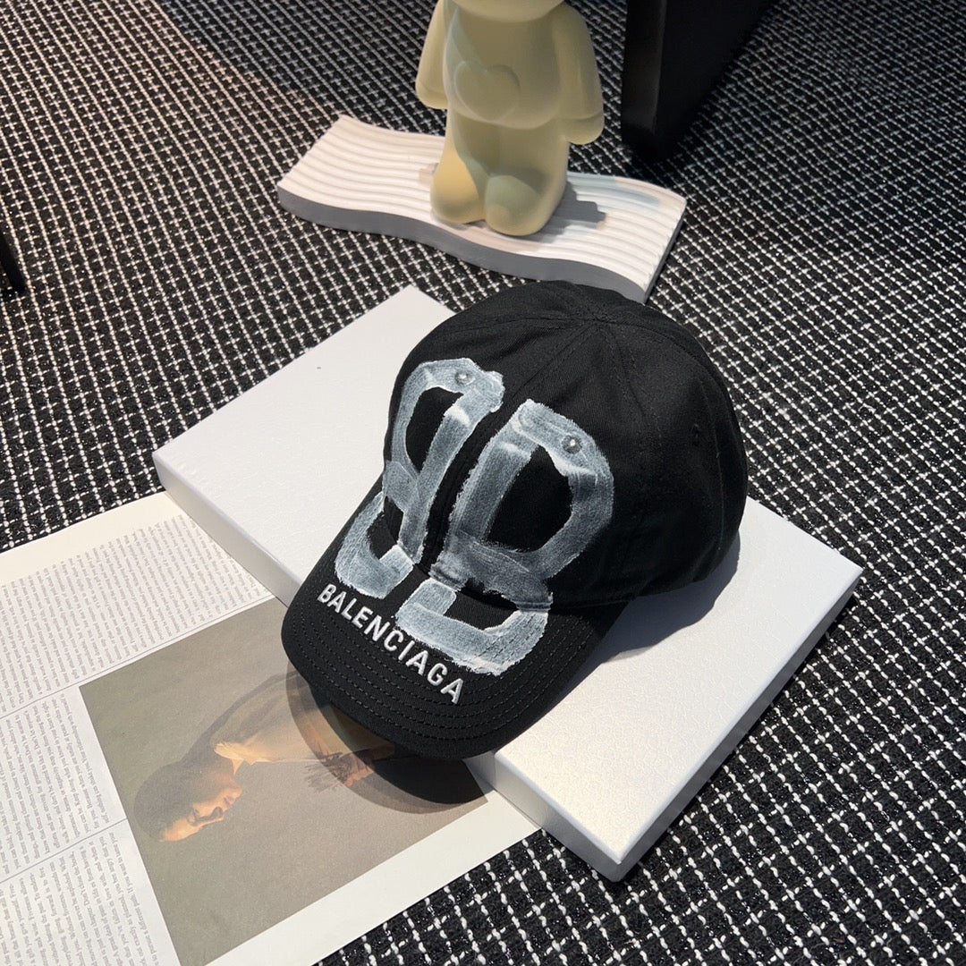 Cap Balenciaga