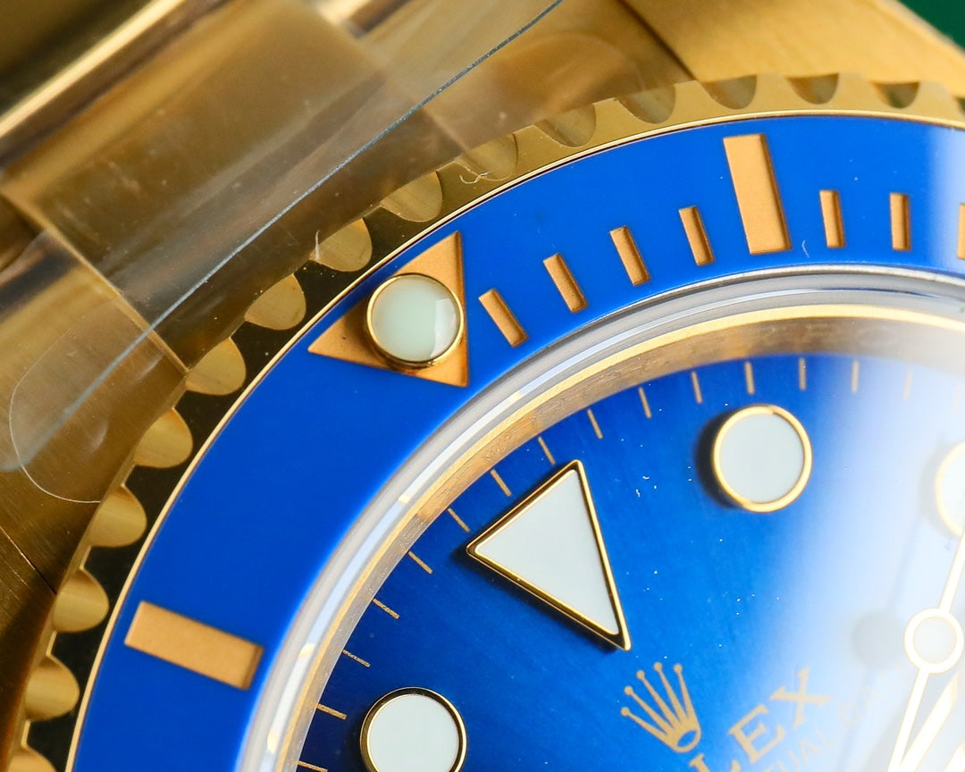 Relógio Rolex