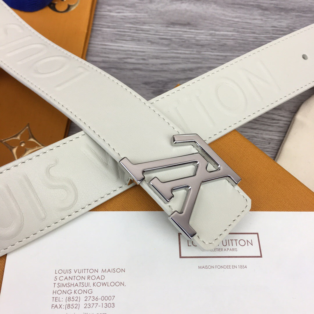 Cinto LV 3.5cm