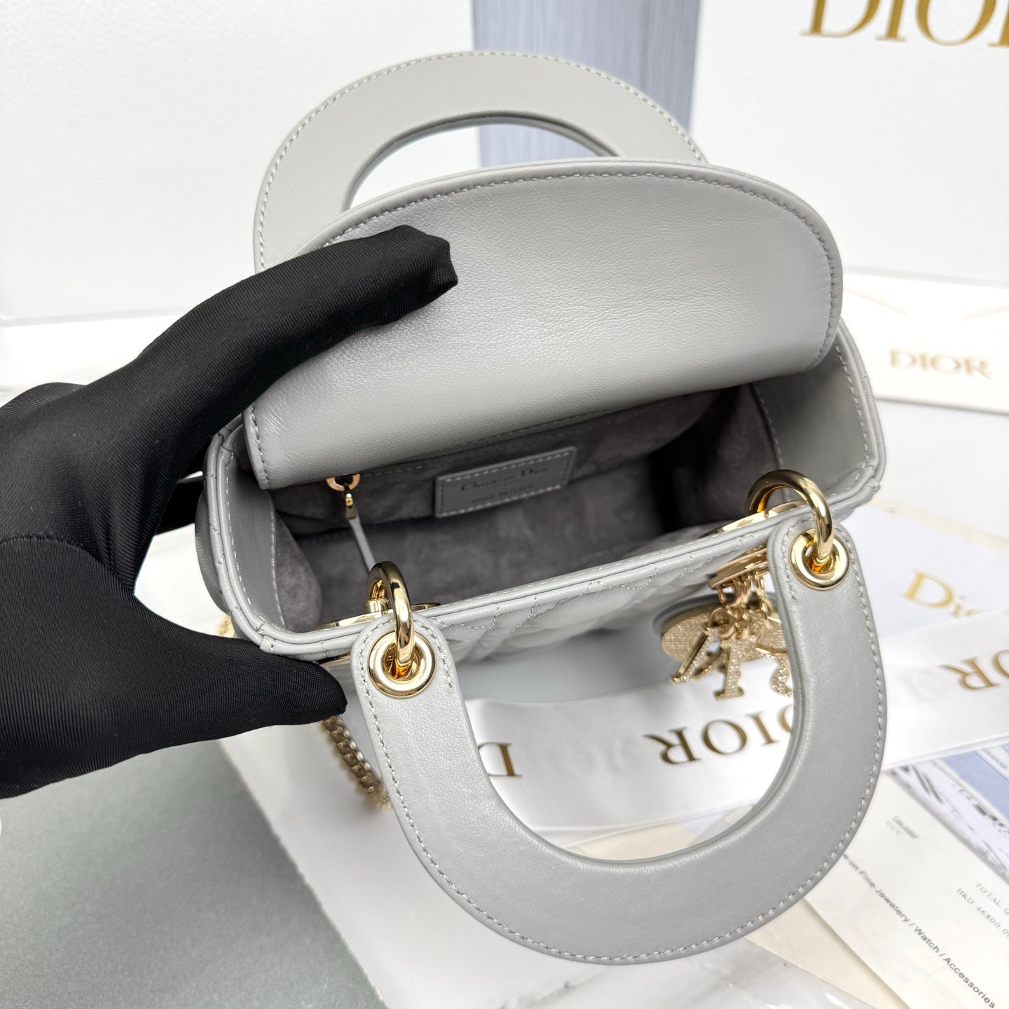 Bolsa DIOR