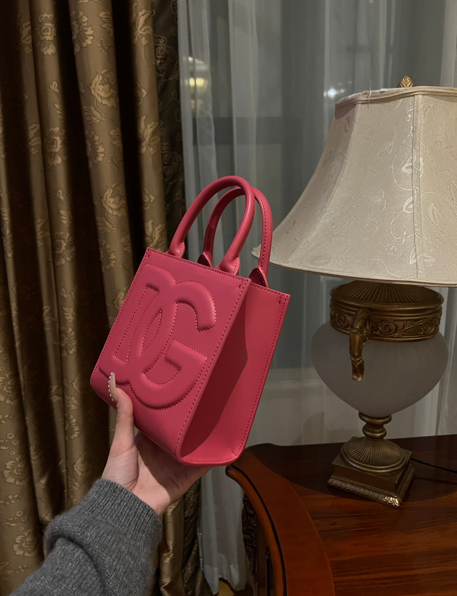 Bolsa DG