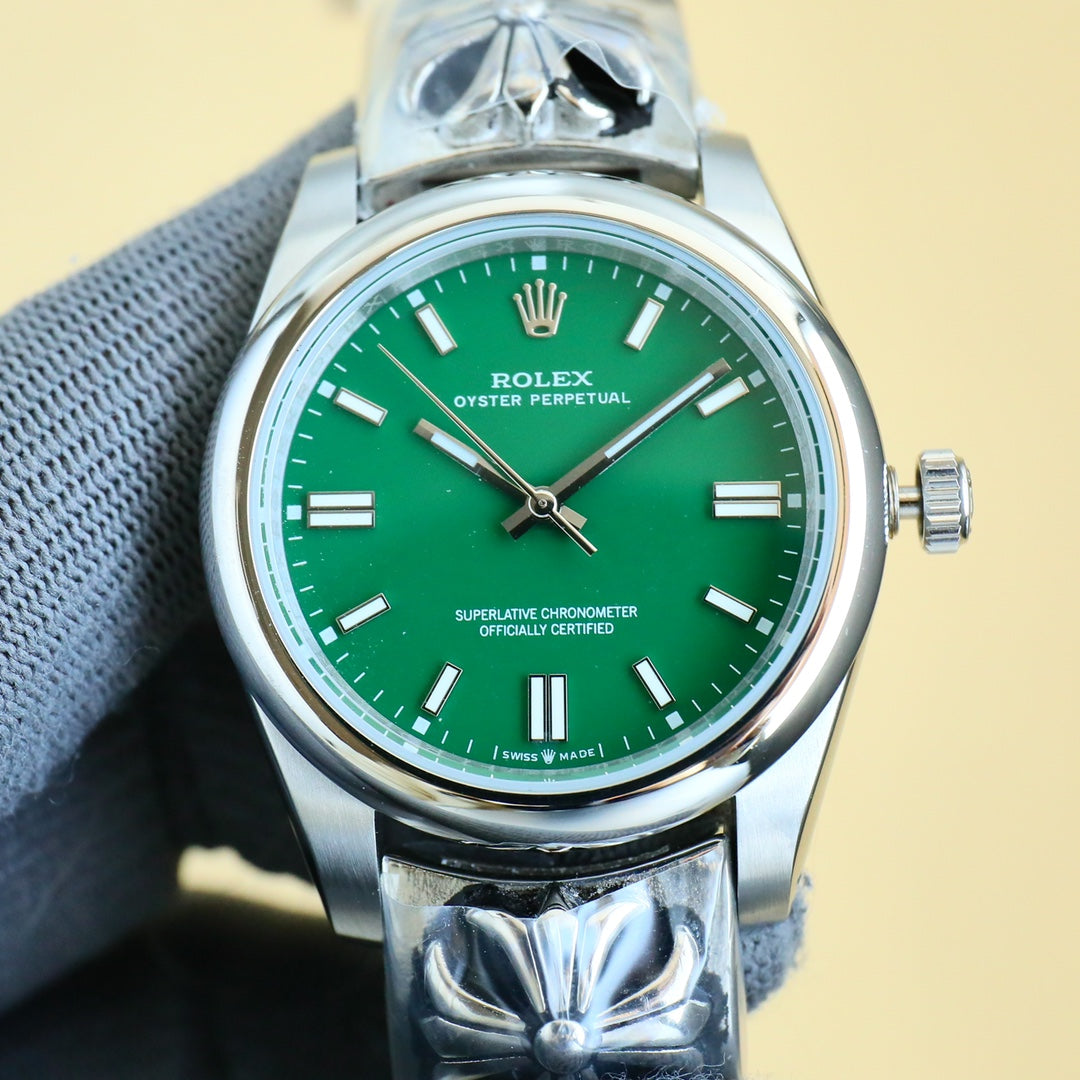 Relógio Rolex