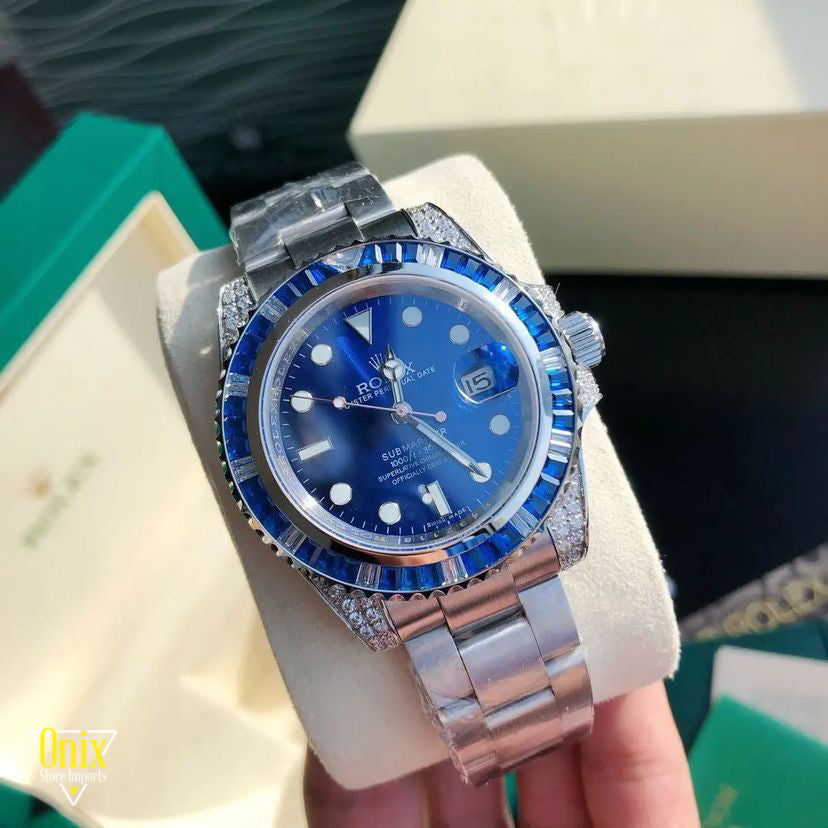 Relógio Rolex