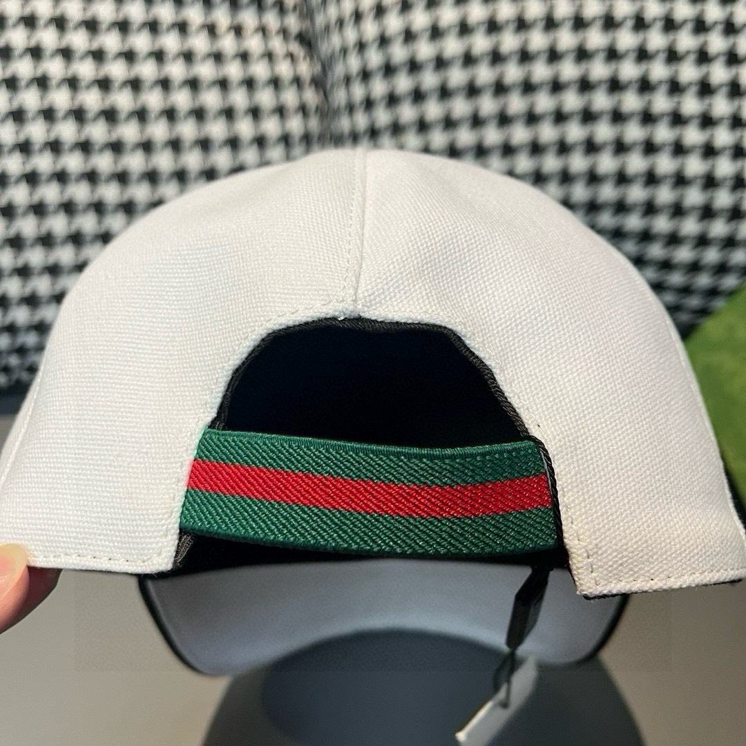Cap Gucci