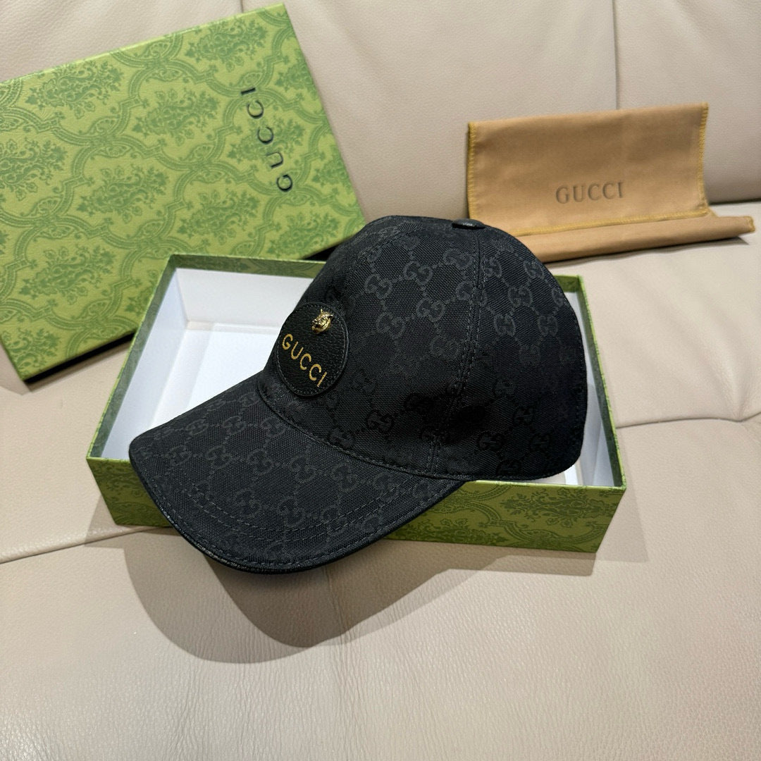 Cap Gucci