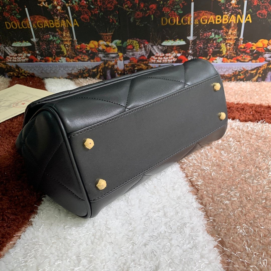 Bolsa DG
