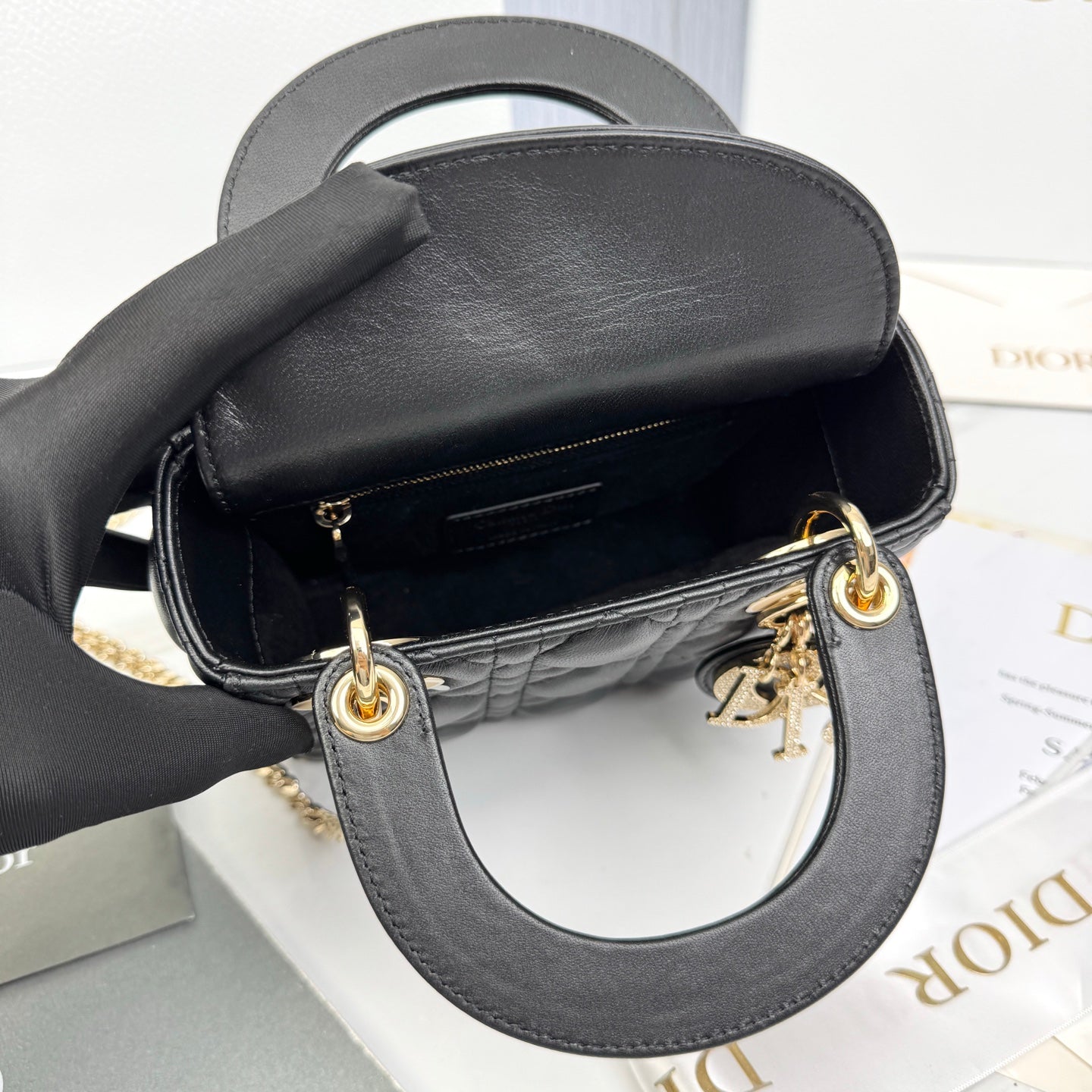 Bolsa DIOR