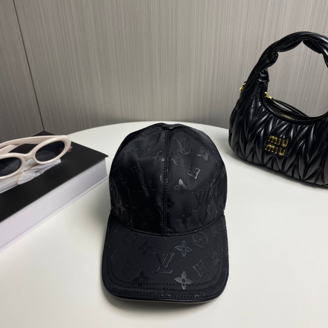 Cap Louis Vuitton