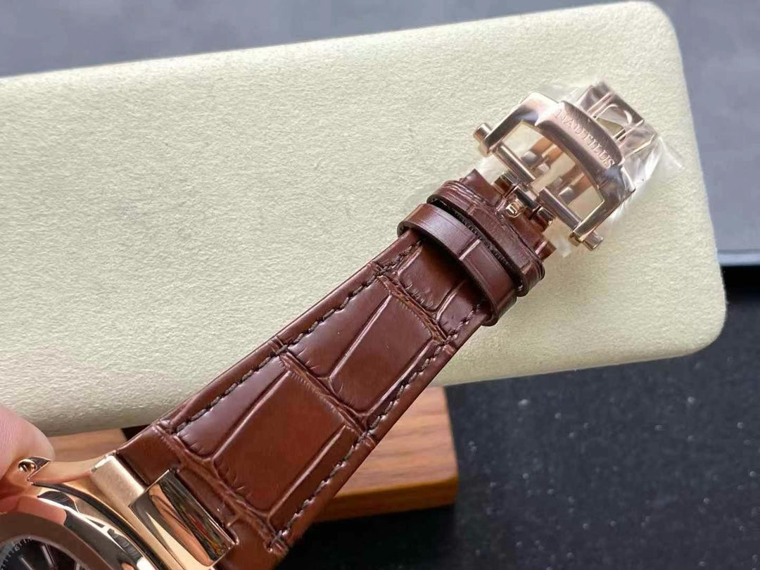 Relógio Patek Philippe