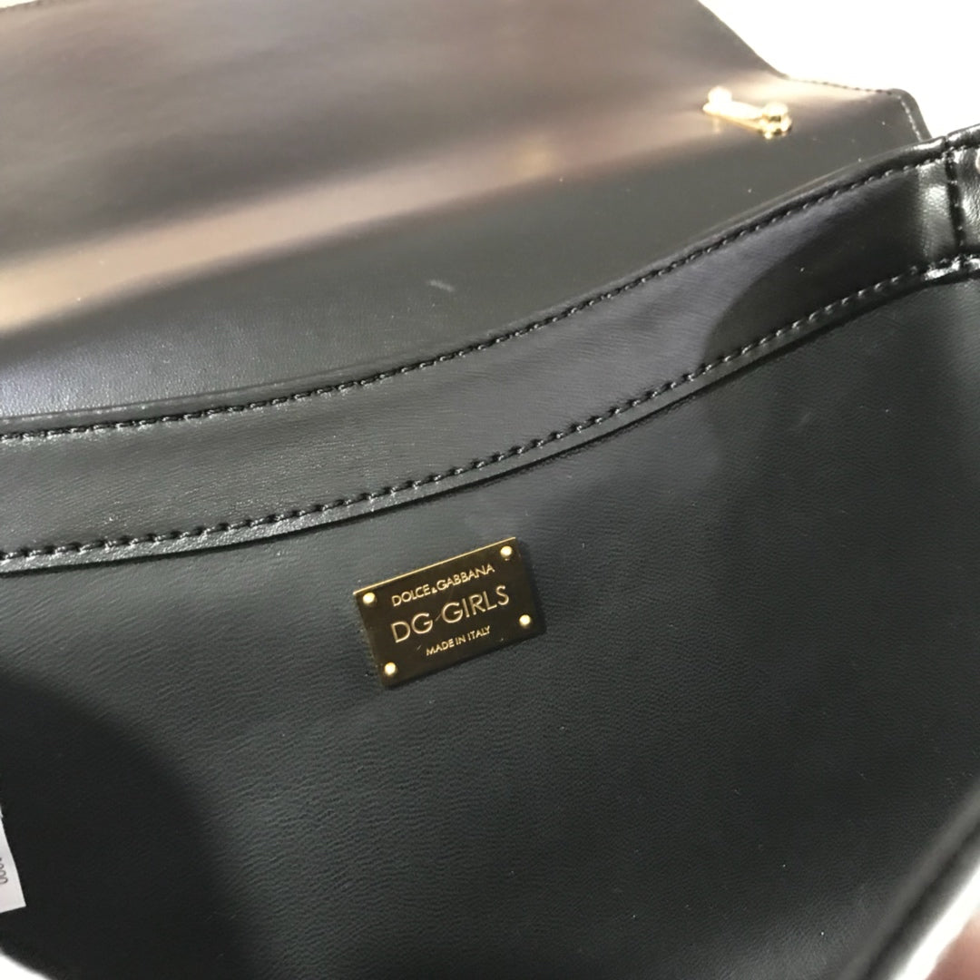 Bolsa DG