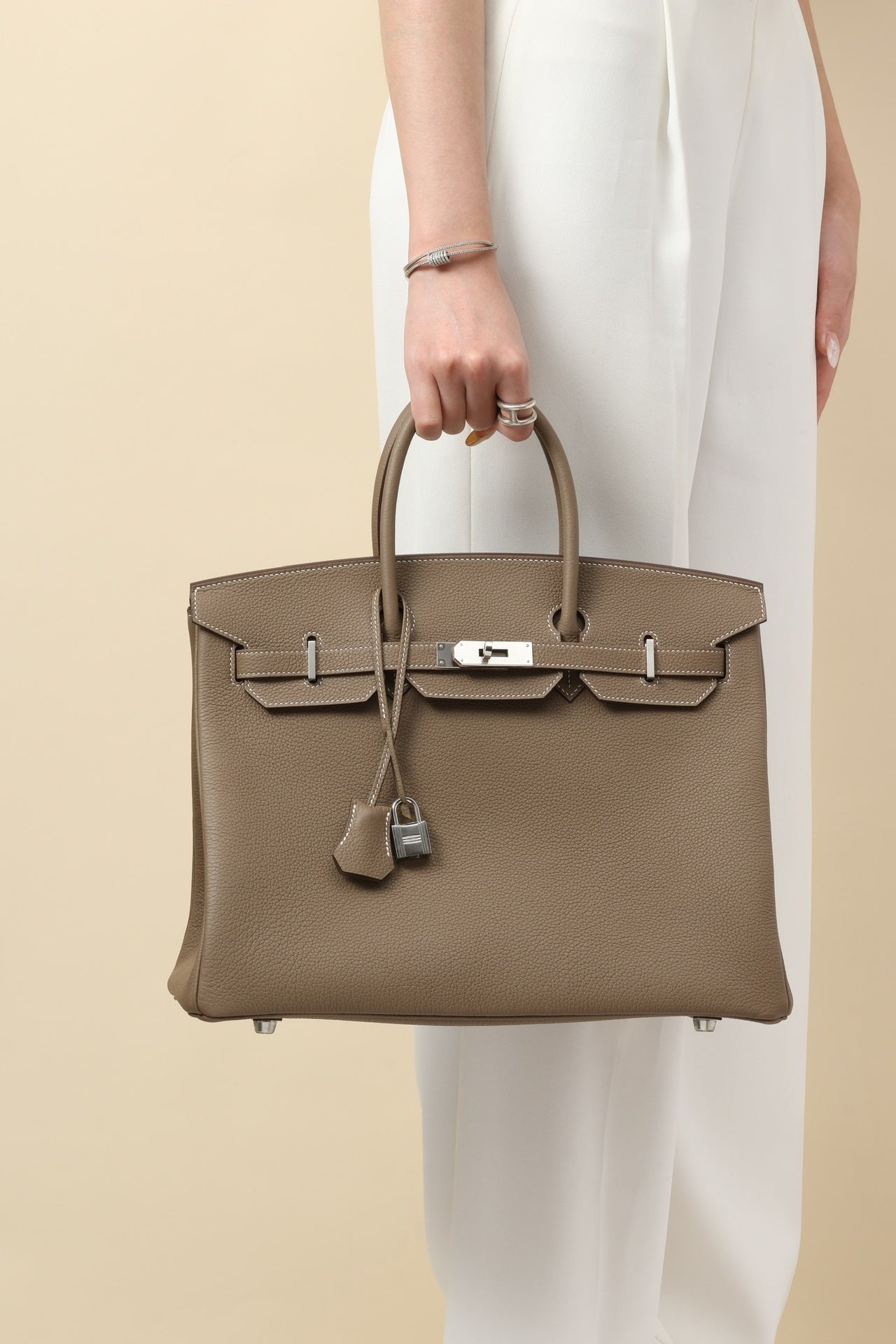 Bolsa Hermes