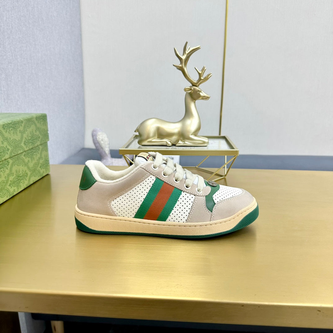 Gucci Screener